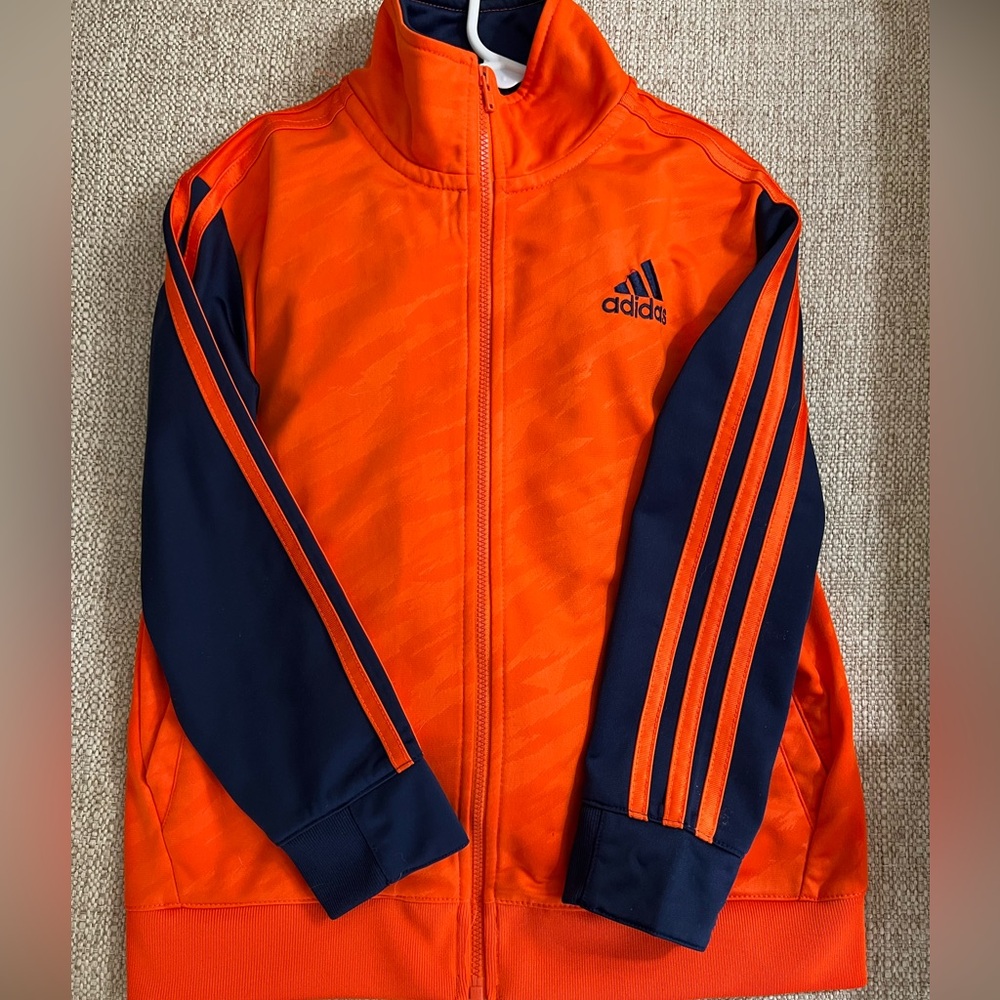 Adidas Track Suit